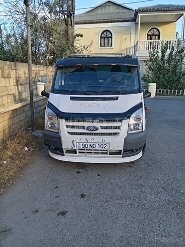 Ford Transit 2013, 615,554 km - 2.2 l - Bakı