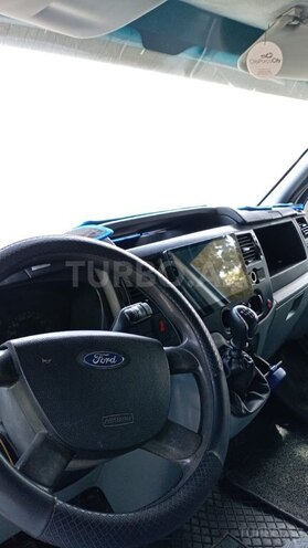 Ford Transit 2013, 615,554 km - 2.2 l - Bakı