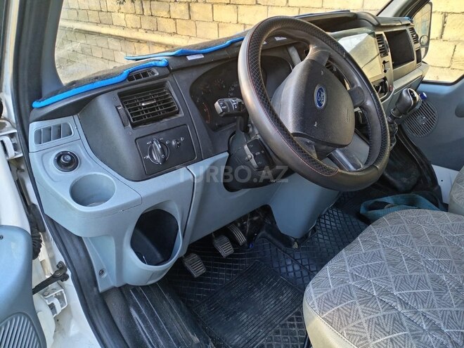 Ford Transit 2013, 615,554 km - 2.2 l - Bakı