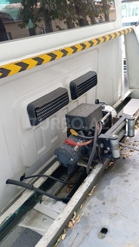 Ford Transit 2013, 615,554 km - 2.2 l - Bakı