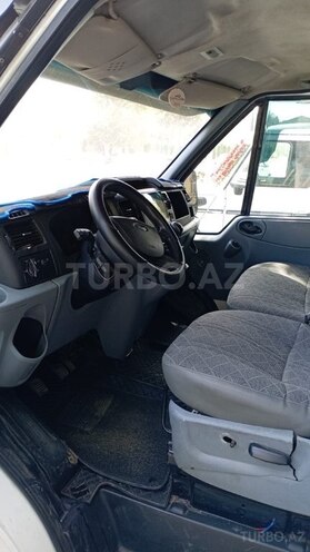 Ford Transit 2013, 615,554 km - 2.2 l - Bakı