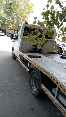 Ford Transit 2013, 615,554 km - 2.2 l - Bakı