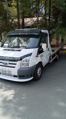 Ford Transit 2013, 615,554 km - 2.2 l - Bakı