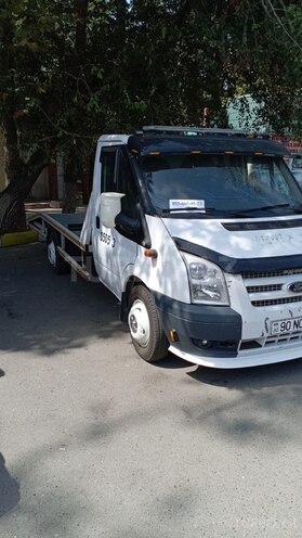 Ford Transit 2013, 615,554 km - 2.2 l - Bakı