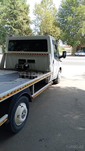 Ford Transit 2013, 615,554 km - 2.2 l - Bakı