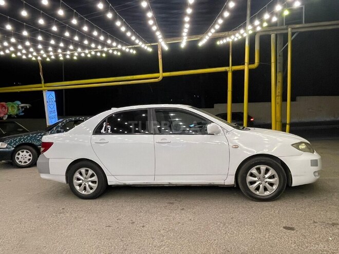 BYD F3 2013, 408,000 km - 1.5 l - Bakı
