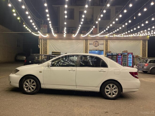 BYD F3 2013, 408,000 km - 1.5 l - Bakı