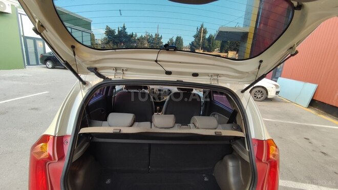 Kia Picanto 2016, 80,450 km - 1.3 l - Bakı
