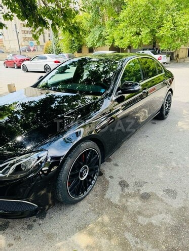 Mercedes E 220 d 2020, 82,000 km - 2.0 l - Bakı