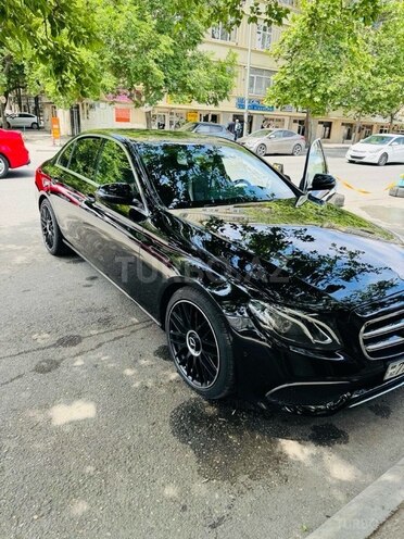 Mercedes E 220 d 2020, 82,000 km - 2.0 l - Bakı