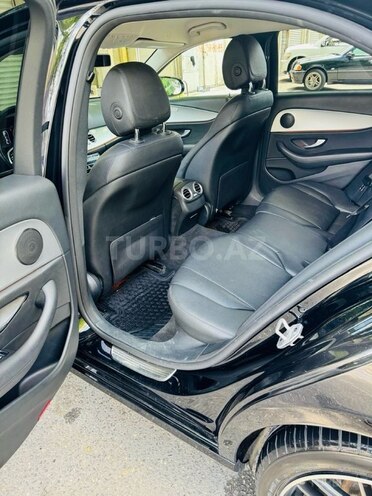 Mercedes E 220 d 2020, 82,000 km - 2.0 l - Bakı