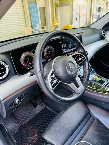 Mercedes E 220 d 2020, 82,000 km - 2.0 l - Bakı