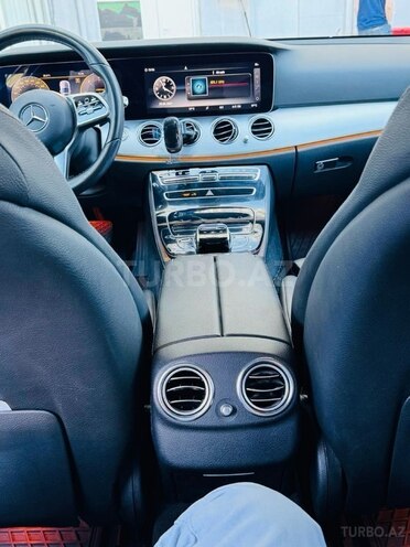 Mercedes E 220 d 2020, 82,000 km - 2.0 l - Bakı