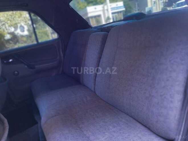GAZ 3110 2002, 176,500 km - 2.4 l - Sabirabad