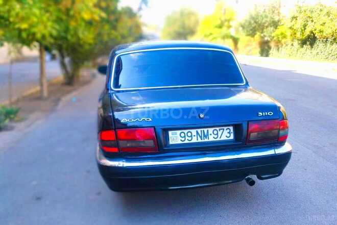 GAZ 3110 2002, 176,500 km - 2.4 l - Sabirabad