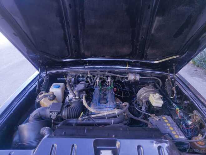 GAZ 3110 2002, 176,500 km - 2.4 l - Sabirabad
