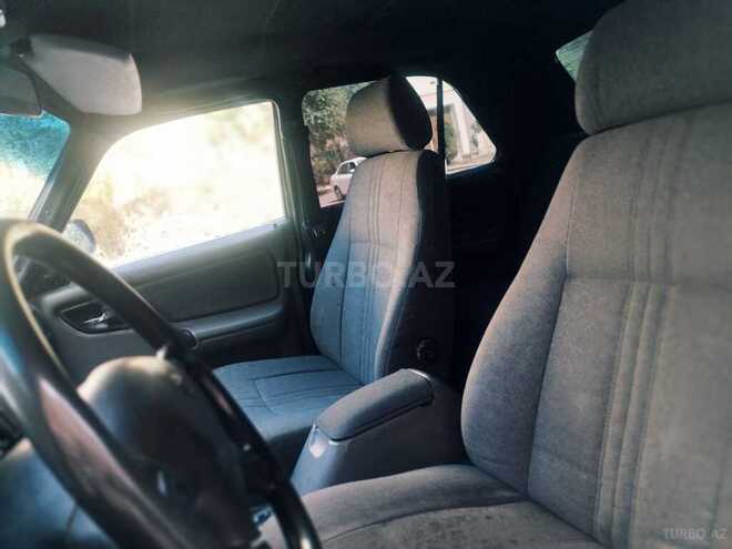 GAZ 3110 2002, 176,500 km - 2.4 l - Sabirabad