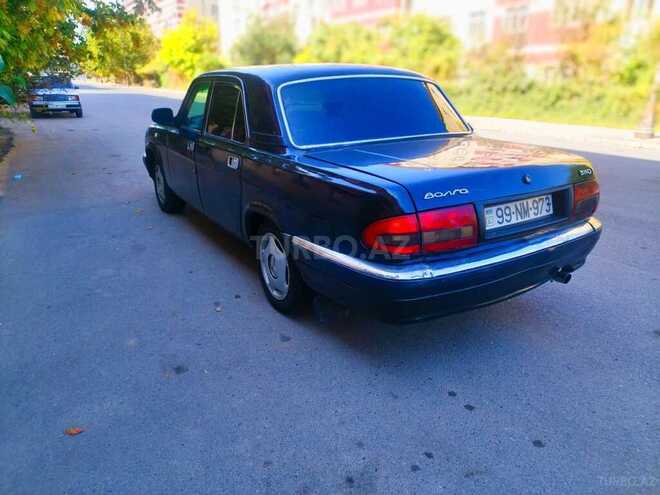 GAZ 3110 2002, 176,500 km - 2.4 l - Sabirabad