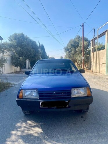 LADA (VAZ) 2108 1990, 194,000 km - 1.5 l - Bakı