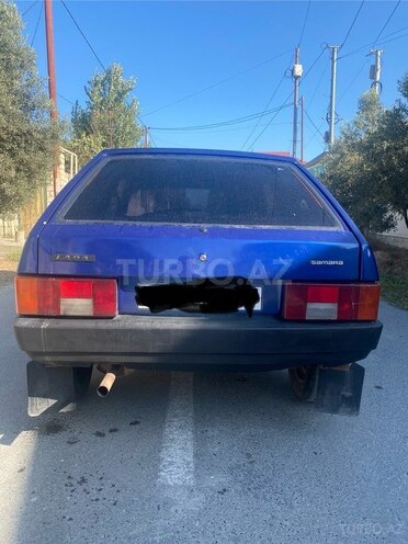 LADA (VAZ) 2108 1990, 194,000 km - 1.5 l - Bakı