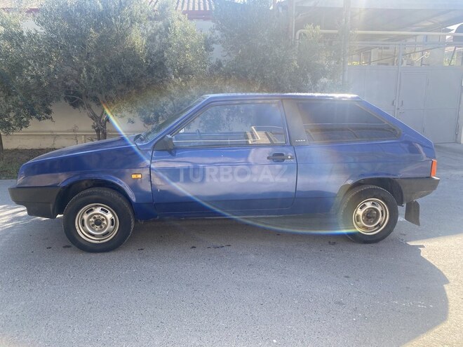 LADA (VAZ) 2108 1990, 194,000 km - 1.5 l - Bakı