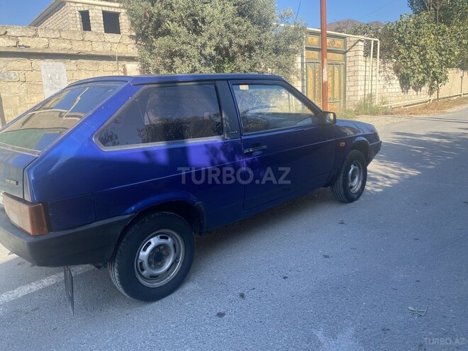LADA (VAZ) 2108 1990, 194,000 km - 1.5 l - Bakı