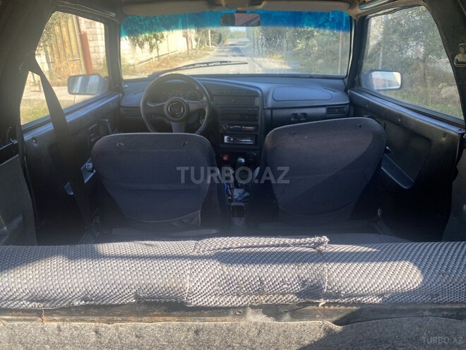 LADA (VAZ) 2108 1990, 194,000 km - 1.5 l - Bakı