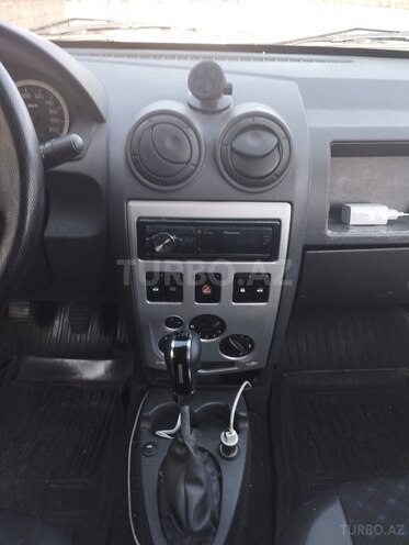 Renault Tondar 2013, 251,000 km - 1.6 l - Bakı