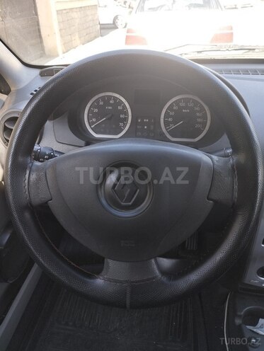 Renault Tondar 2013, 251,000 km - 1.6 l - Bakı