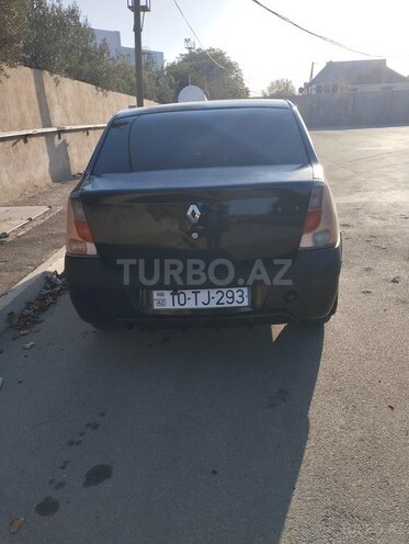 Renault Tondar 2013, 251,000 km - 1.6 l - Bakı