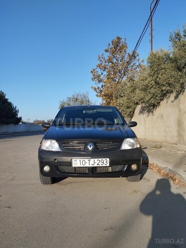 Renault Tondar 2013, 251,000 km - 1.6 l - Bakı