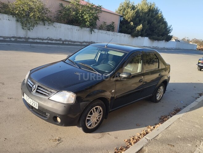 Renault Tondar 2013, 251,000 km - 1.6 l - Bakı