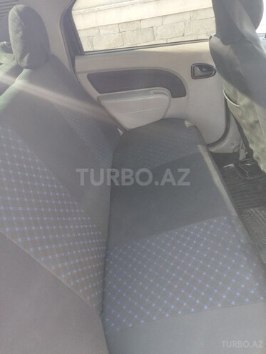 Renault Tondar 2013, 251,000 km - 1.6 l - Bakı