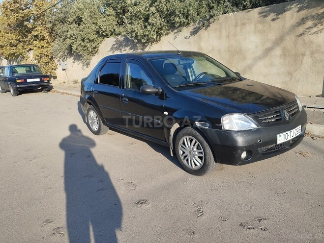 Renault Tondar 2013, 251,000 km - 1.6 l - Bakı