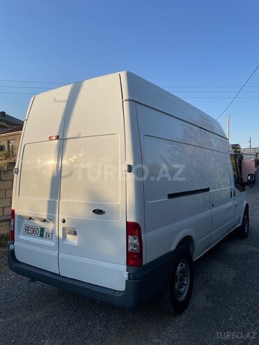Ford Transit 2007, 321,000 km - 2.4 l - Bakı