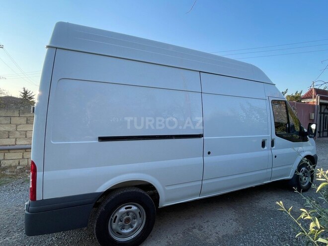 Ford Transit 2007, 321,000 km - 2.4 l - Bakı