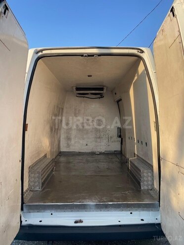 Ford Transit 2007, 321,000 km - 2.4 l - Bakı