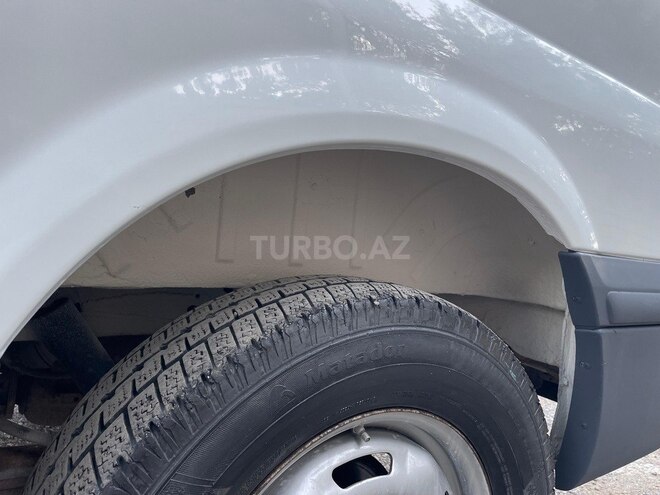 Ford Transit 2007, 321,000 km - 2.4 l - Bakı
