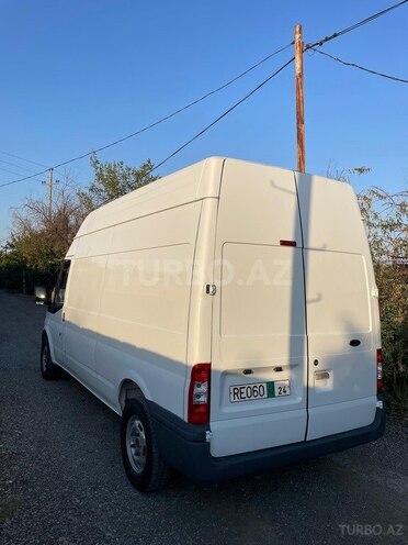 Ford Transit 2007, 321,000 km - 2.4 l - Bakı