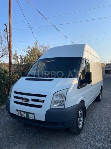 Ford Transit 2007, 321,000 km - 2.4 l - Bakı