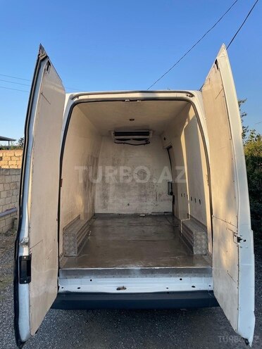 Ford Transit 2007, 321,000 km - 2.4 l - Bakı