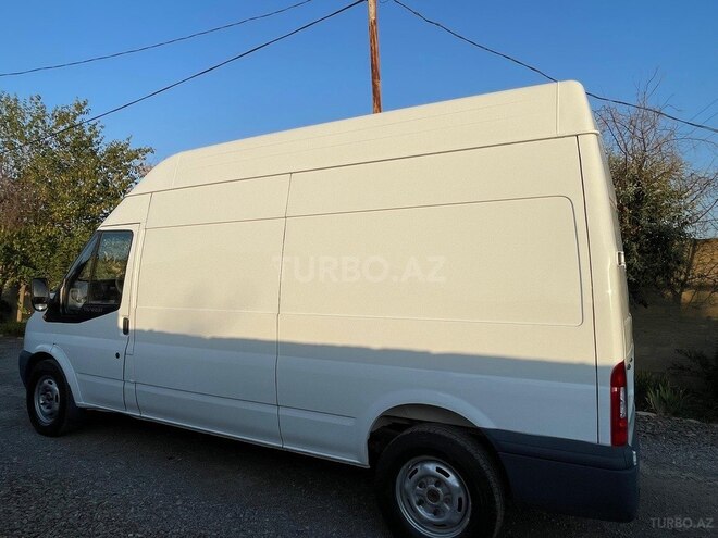 Ford Transit 2007, 321,000 km - 2.4 l - Bakı