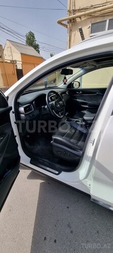 Kia Sorento 2014, 106,436 km - 3.3 l - Bakı