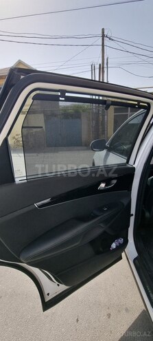 Kia Sorento 2014, 106,436 km - 3.3 l - Bakı