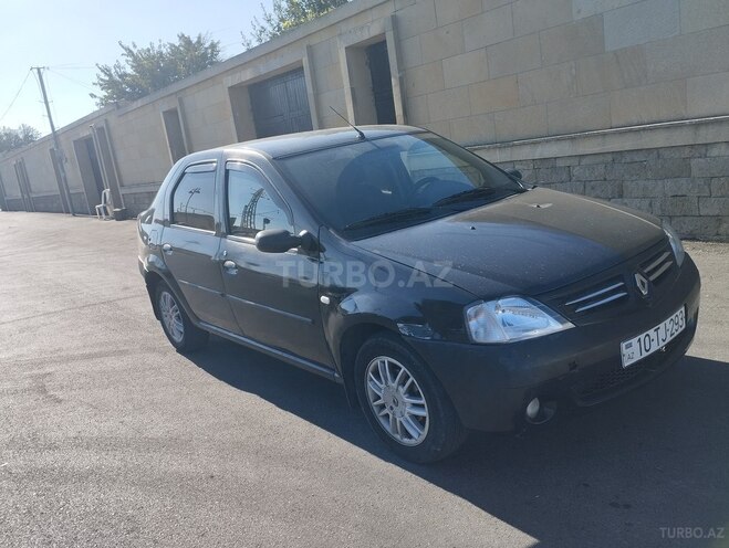 Renault Tondar 2013, 251,000 km - 1.6 l - Bakı