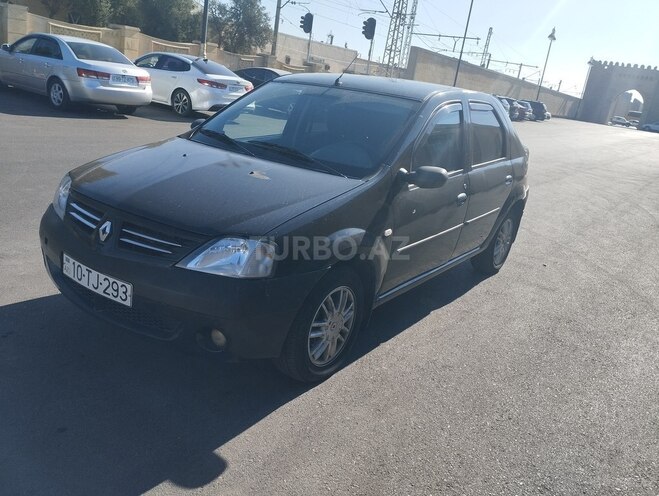 Renault Tondar 2013, 251,000 km - 1.6 l - Bakı