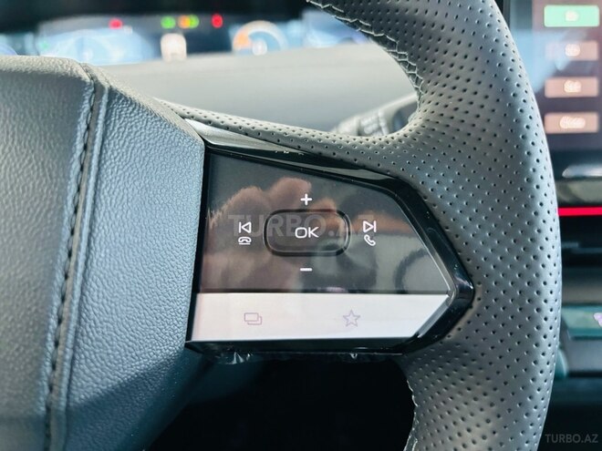 Changan Uni-V 2024, 0 km - 1.5 л - Bakı