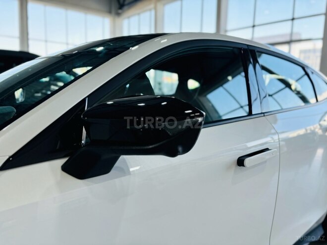 Changan Uni-V 2024, 0 km - 1.5 л - Bakı