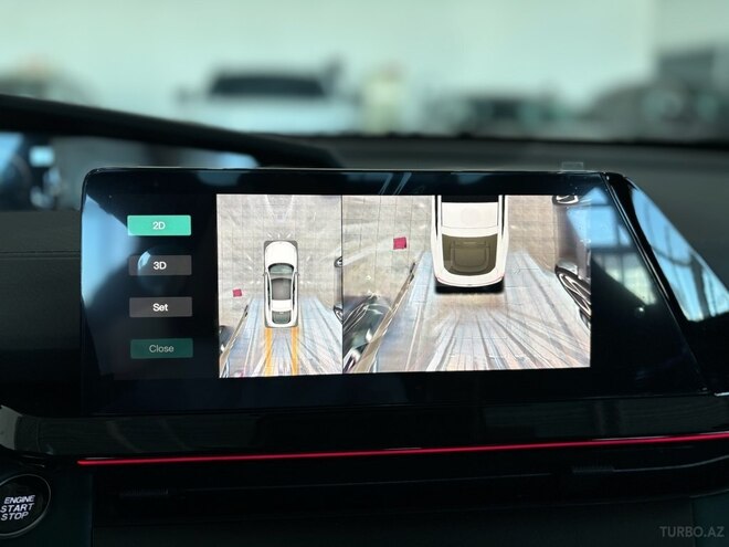 Changan Uni-V 2024, 0 km - 1.5 л - Bakı