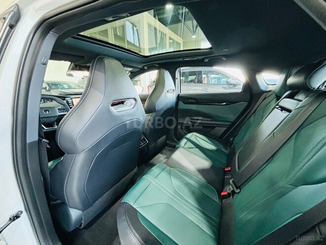 Changan Uni-V 2024, 0 km - 1.5 л - Bakı